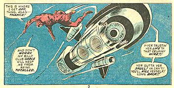 DD #110, p.2, last panel