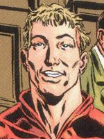 Hillman pretending to be DD