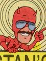 Stan Lee as Daredevil