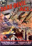Thumbnail: Daredevil Aces pulp book